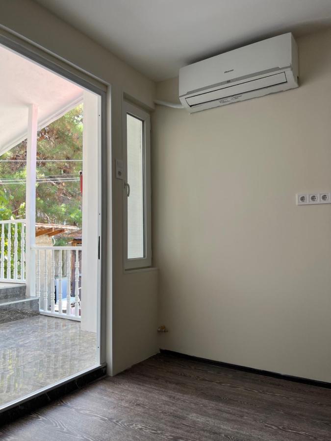 Monika Apartment Tbilisi Exterior photo