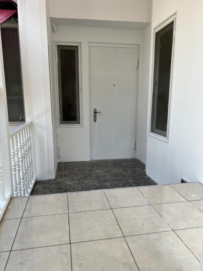Monika Apartment Tbilisi Exterior photo